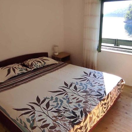 Robinson Mili Villa Bogomolje Ngoại thất bức ảnh