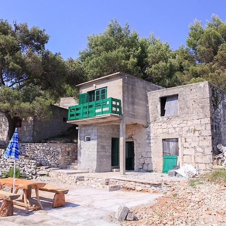 Robinson Mili Villa Bogomolje Ngoại thất bức ảnh