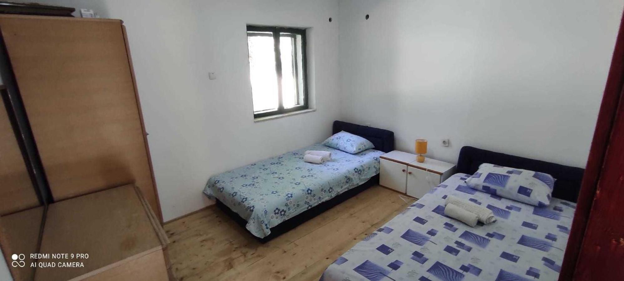 Robinson Mili Villa Bogomolje Ngoại thất bức ảnh