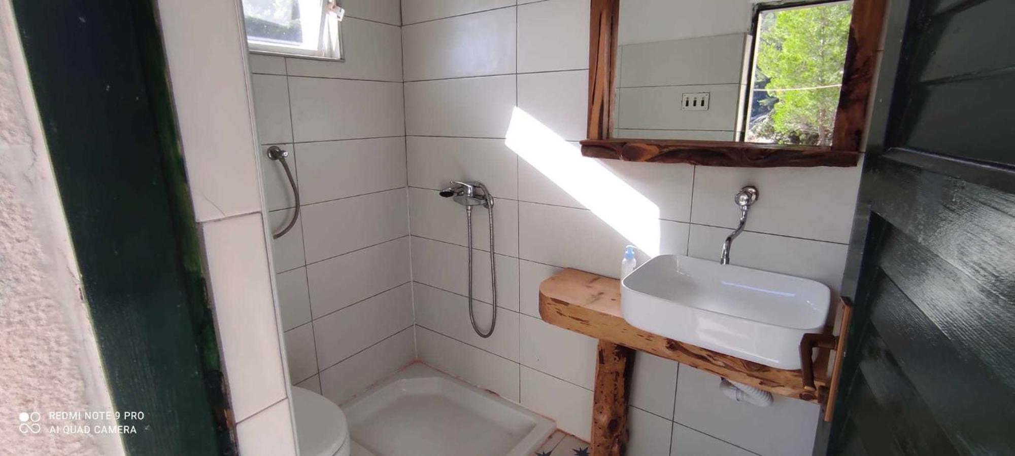 Robinson Mili Villa Bogomolje Ngoại thất bức ảnh