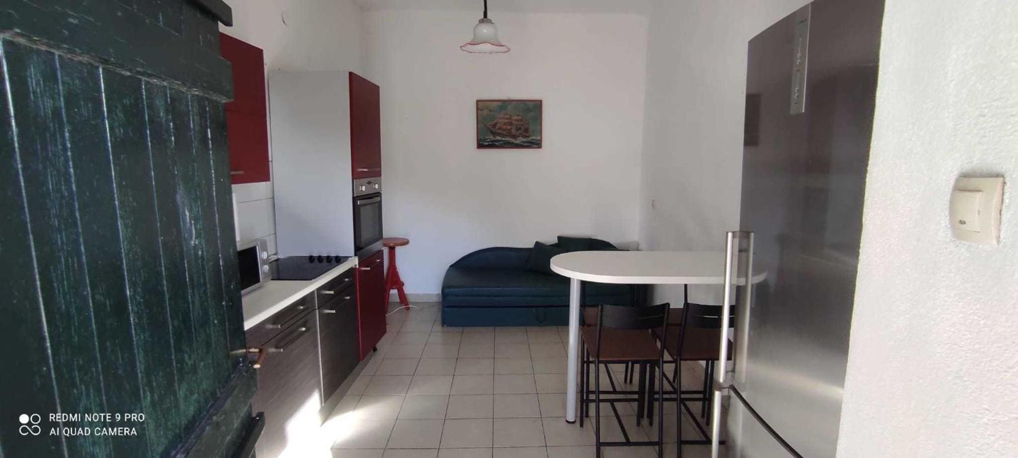 Robinson Mili Villa Bogomolje Ngoại thất bức ảnh